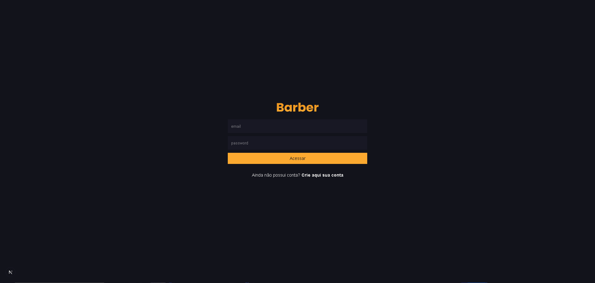 barbearia