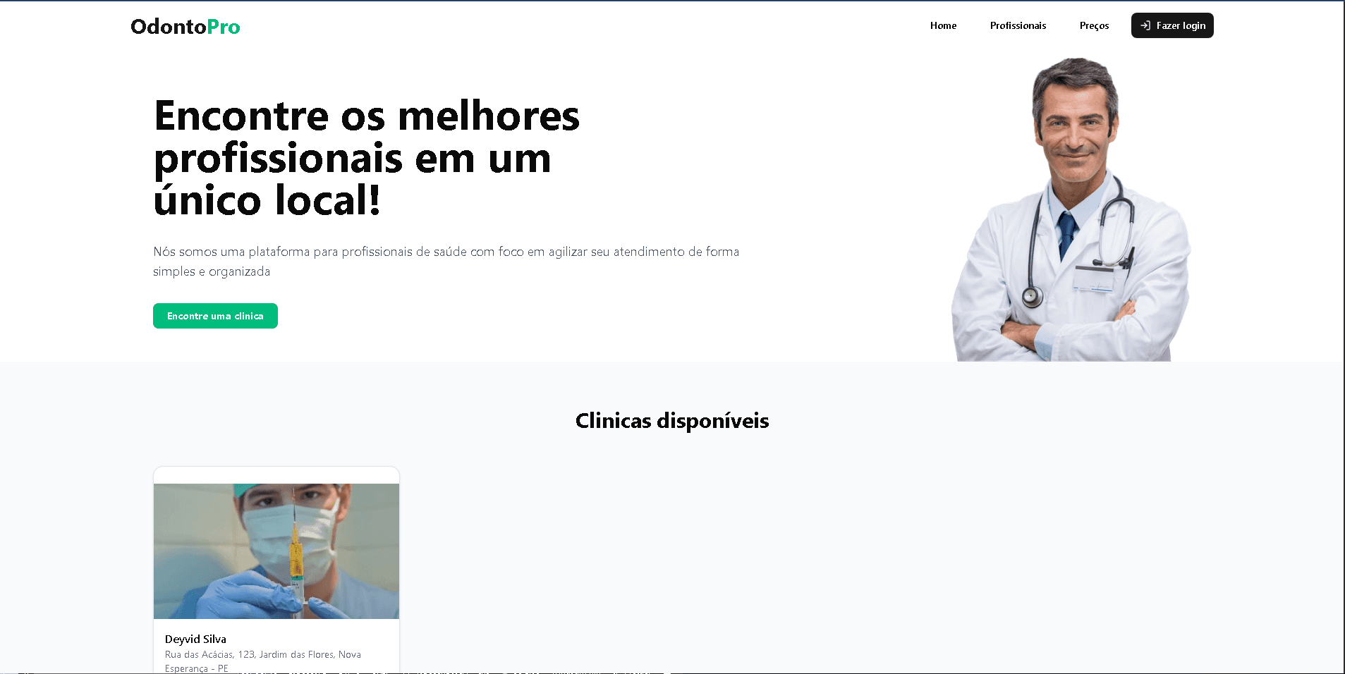 OdontoPro